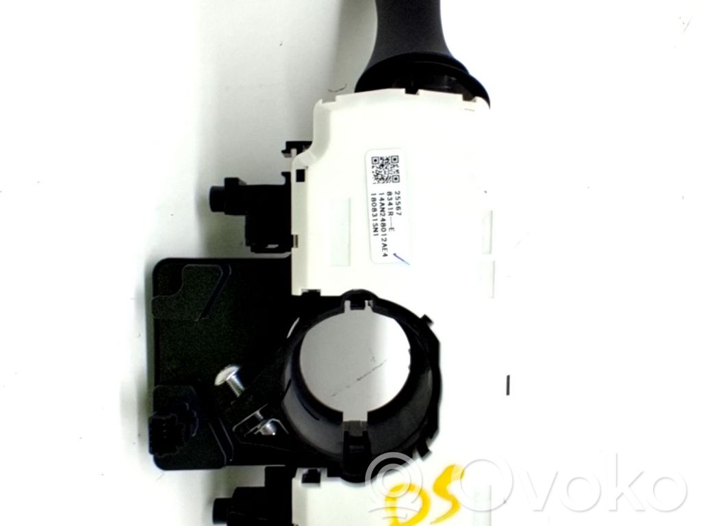 Renault Scenic IV - Grand scenic IV Pulsanti/interruttori sul volante