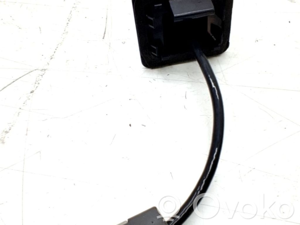 Camara trasera coche   86267AL000