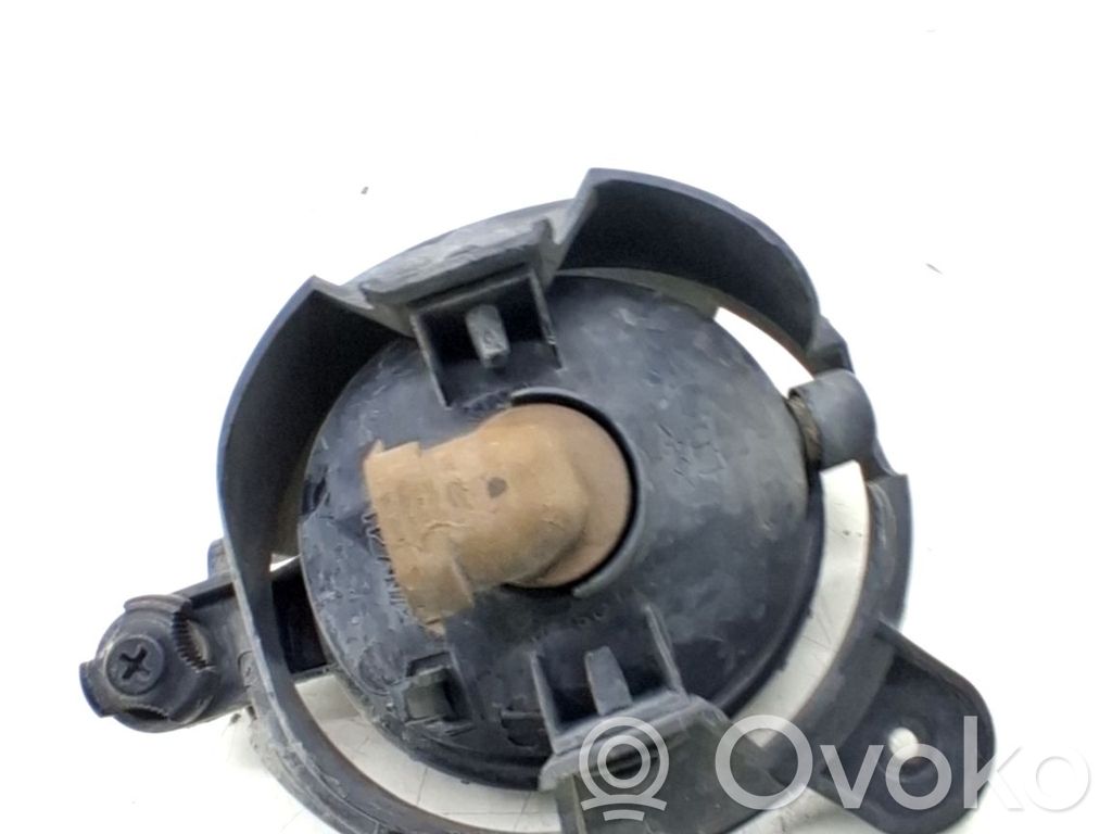 Feu antibrouillard avant   922023E500