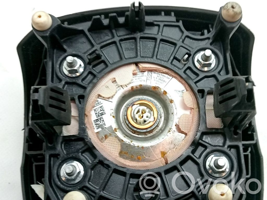 Citroen Berlingo Airbag dello sterzo 