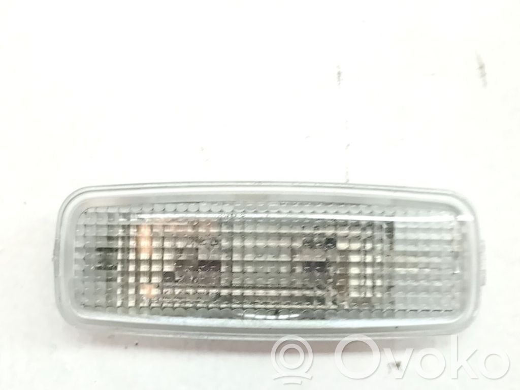 Audi A3 S3 8L Ramă consolă lumini plafon