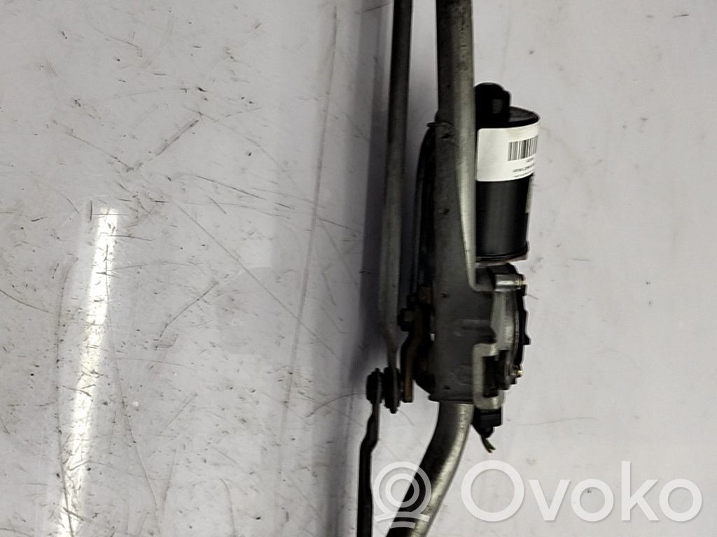Audi A6 S6 C5 4B Motor ștergătoare faruri 