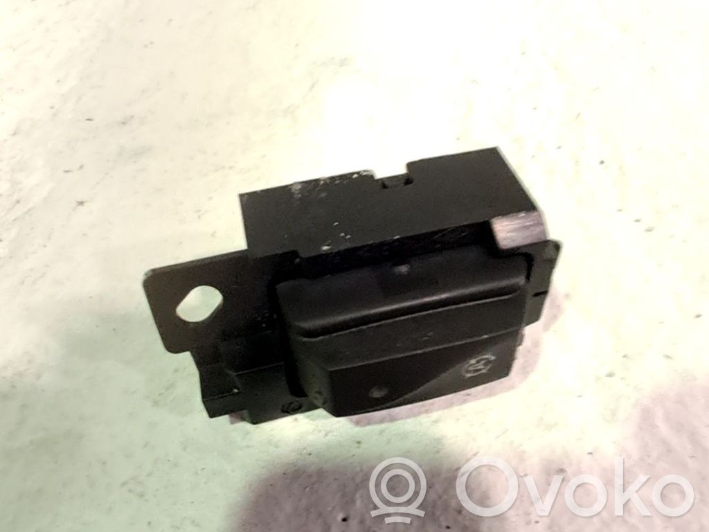 Dacia Logan II Buton pornire/oprire motor 