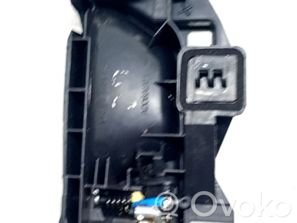Opel Corsa F Mâner interior ușă culisantă 