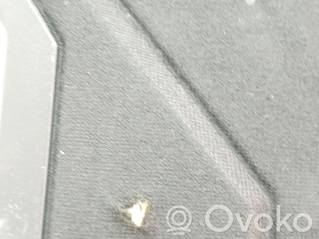 Opel Corsa F Copri motore (rivestimento)