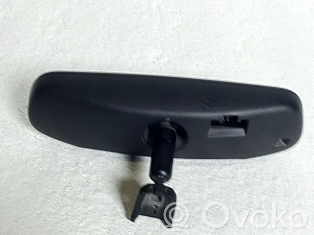 Specchietto retrovisore (interno)   878100E020