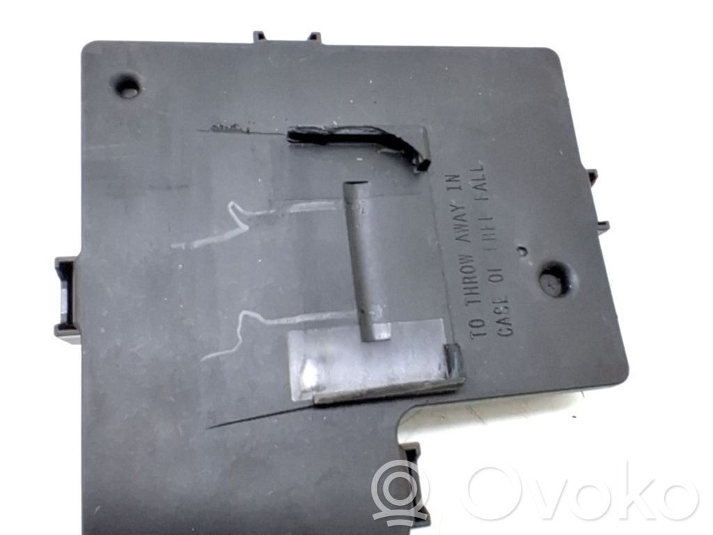 Renault Captur II Modul de control caroserie central 