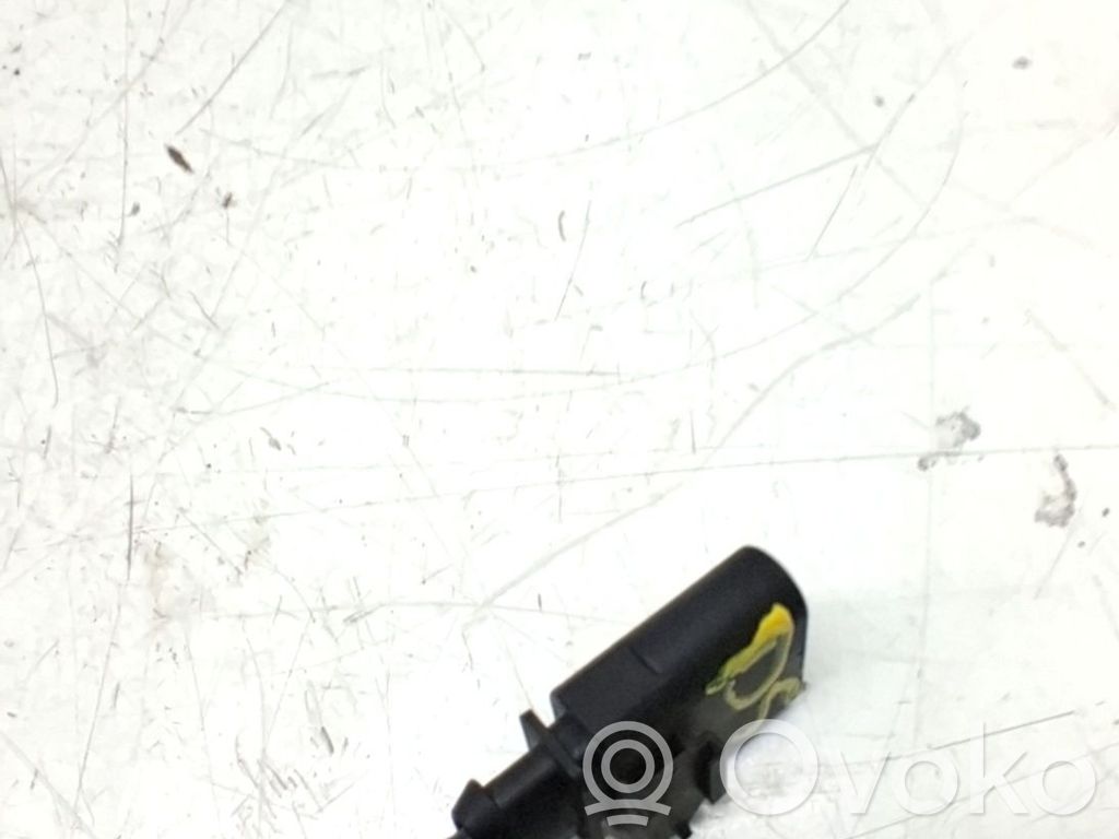 Seat Ibiza I (021A) Lambda probe sensor 