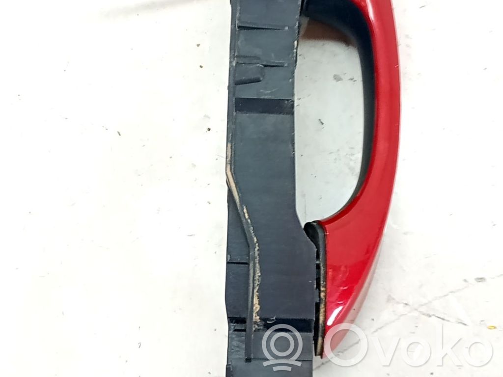 Manecilla externa puerta delantera   9849924280