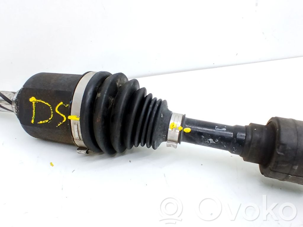 Front driveshaft   10233397,98220001