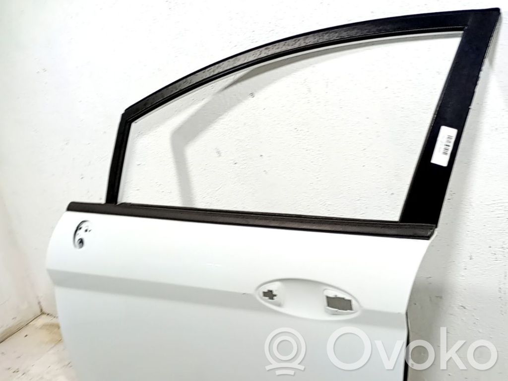 Puerta delantera   1691842,P8A61A20125KA