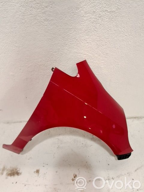 Honda Jazz Priekinė arka 