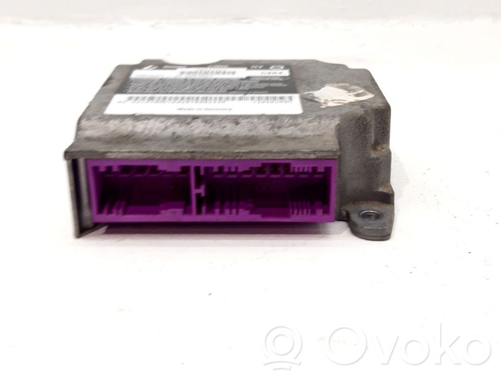 Airbag control unit/module   46842421
