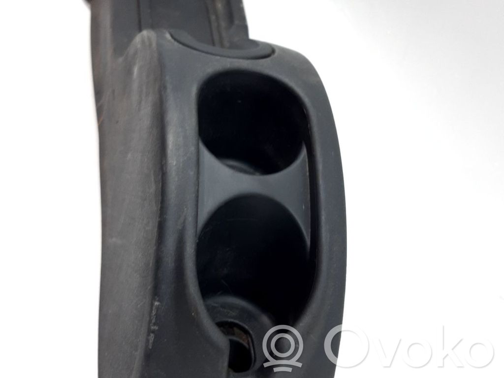 Citroen C2 Consola central 
