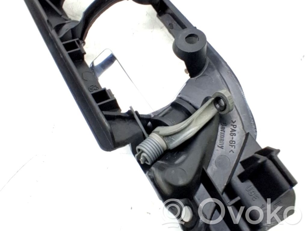 Volkswagen Polo Manecilla interna de puerta corredera 