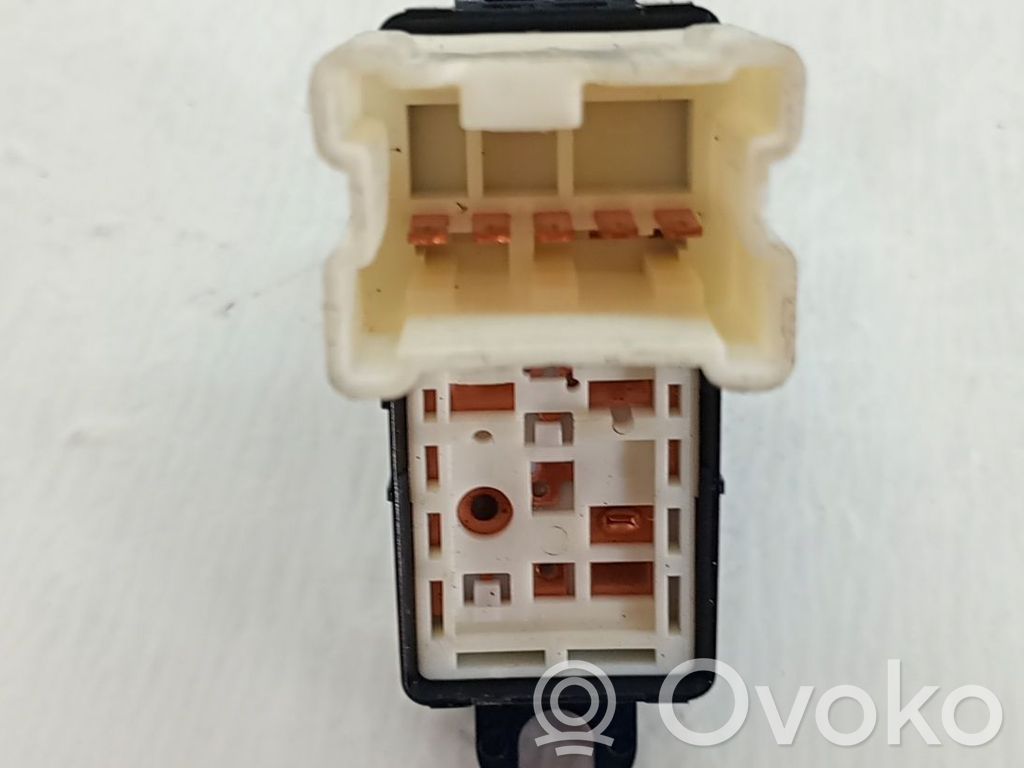 Electric window control switch   254111FA0A