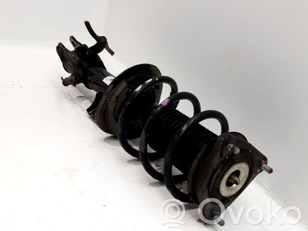 Stoßdämpfer vorne   54651A2005