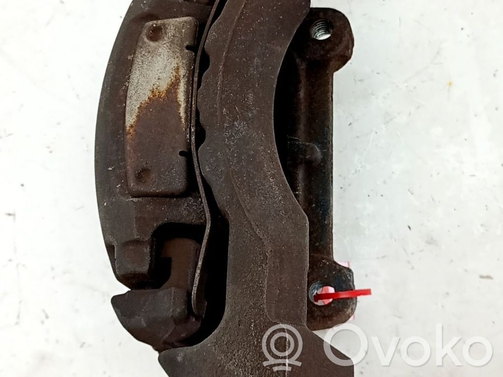 Bremssattel vorne   8603754