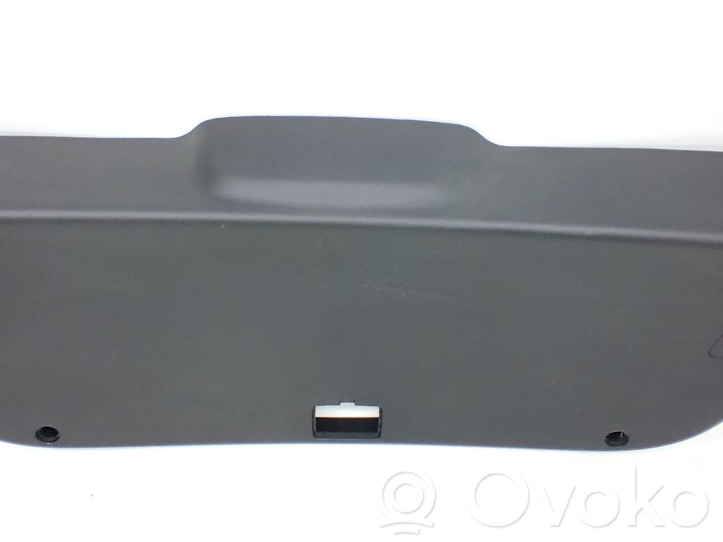 MG ZS Trunk/boot side trim panel 