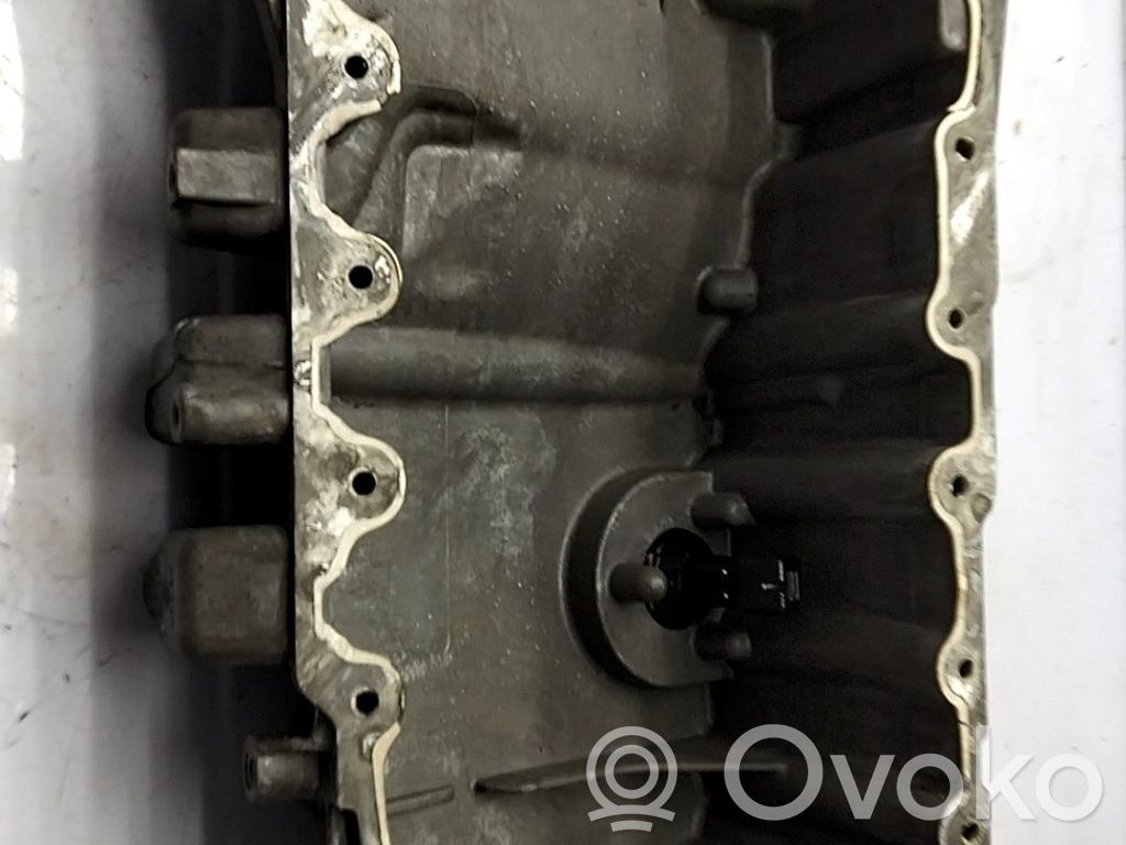 Seat Exeo (3R) Coppa dell’olio 