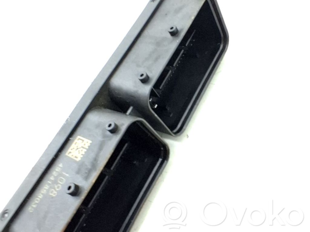 Hyundai Bayon Engine control unit/module ECU 