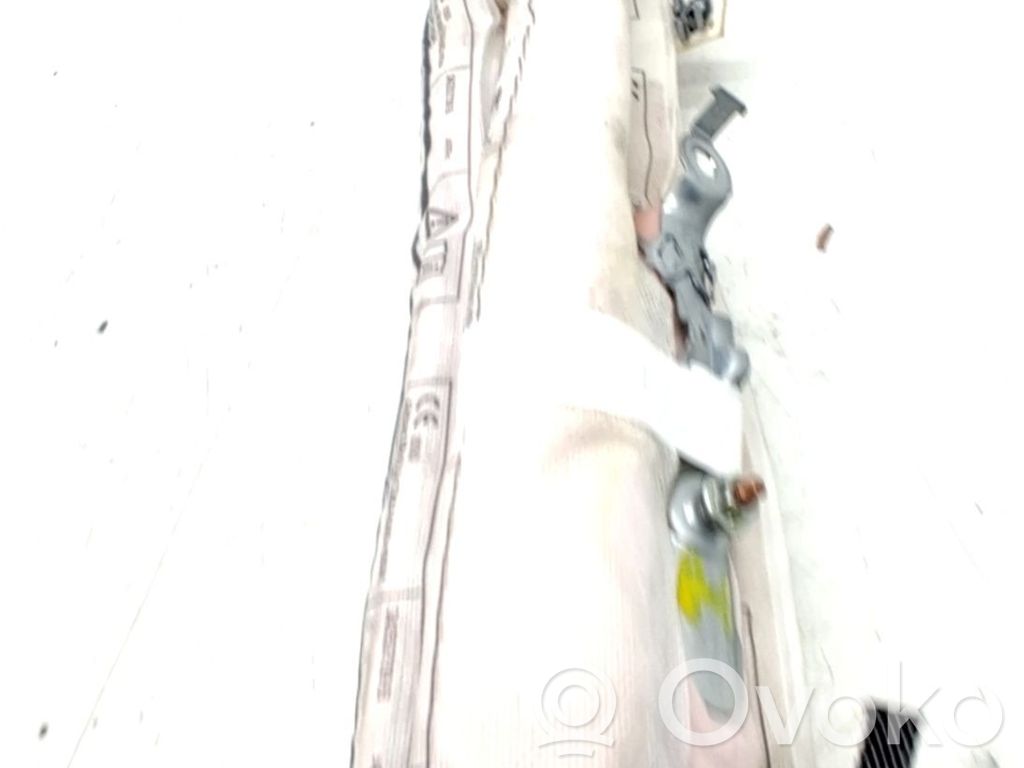 Opel Crossland X Airbag da tetto