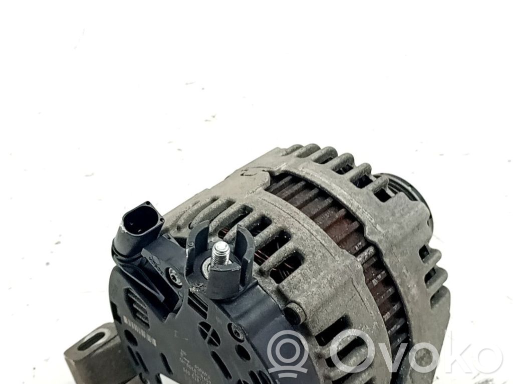 Alternador   36012618,6G9N10300HD,0121615005