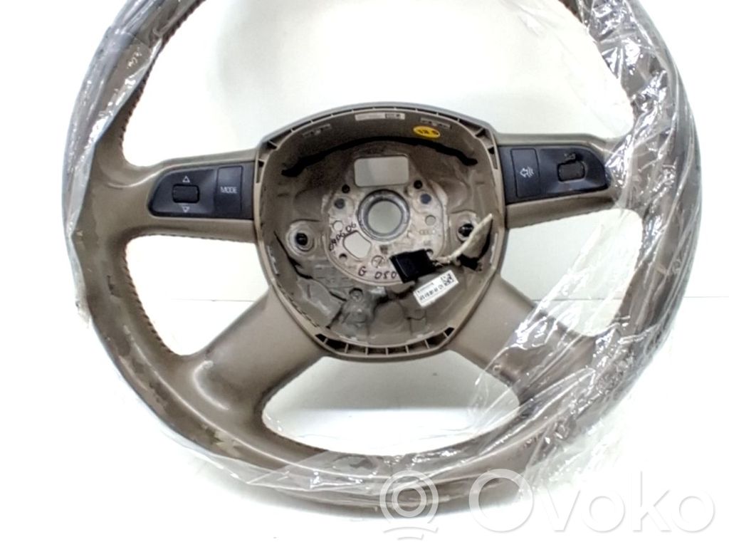 Audi A6 S6 C6 4F Kierownica 