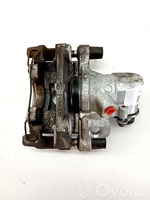 Caliper del freno trasero   36000902