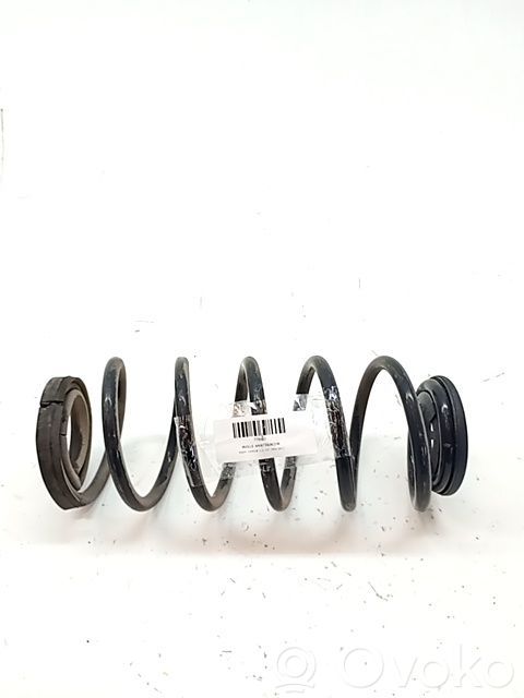 Etukierrejousi   A4543240704