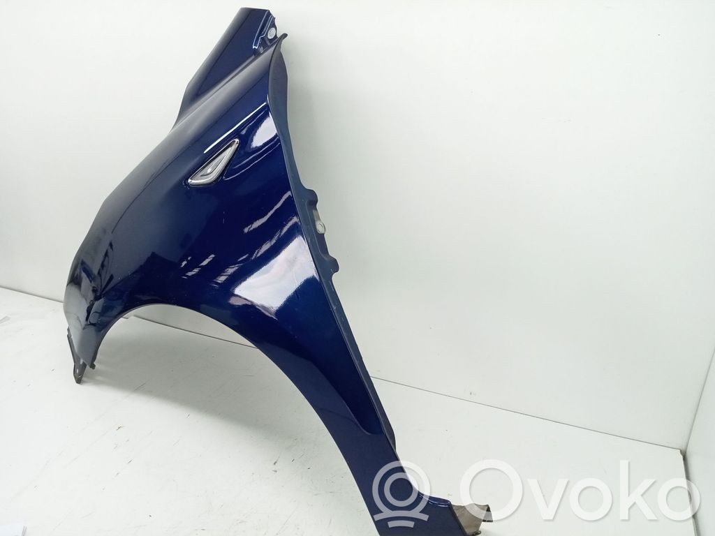 Ford Ka Priekšējā arka 
