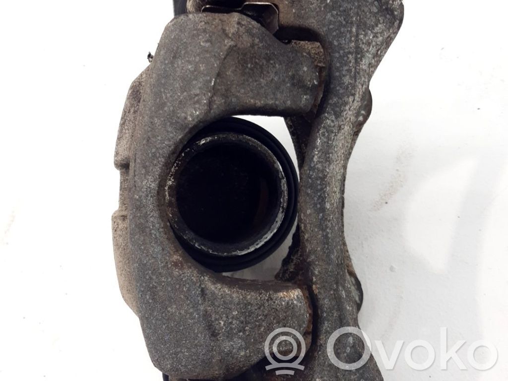 Citroen C2 Pinza del freno anteriore