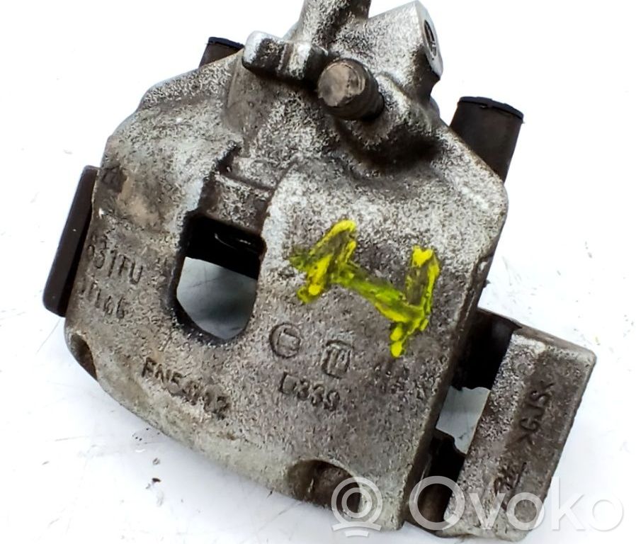 Bremssattel vorne   77365812