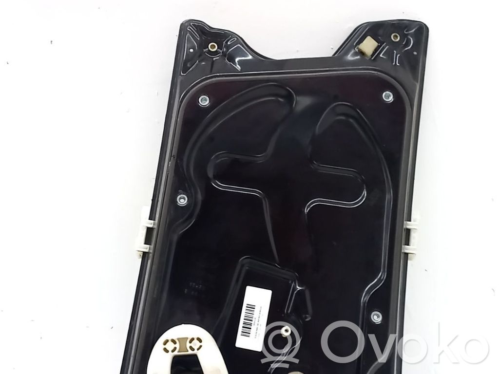 Regulador de ventanilla eléctrico de puerta delantera   CUH500101