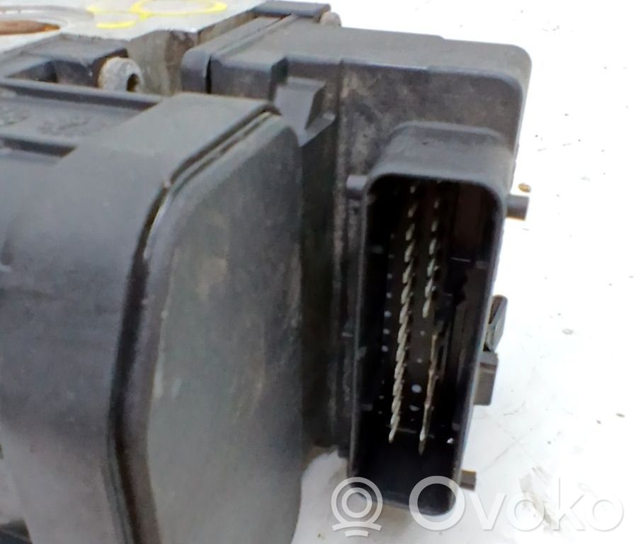ABS Pump   8E0614111AN