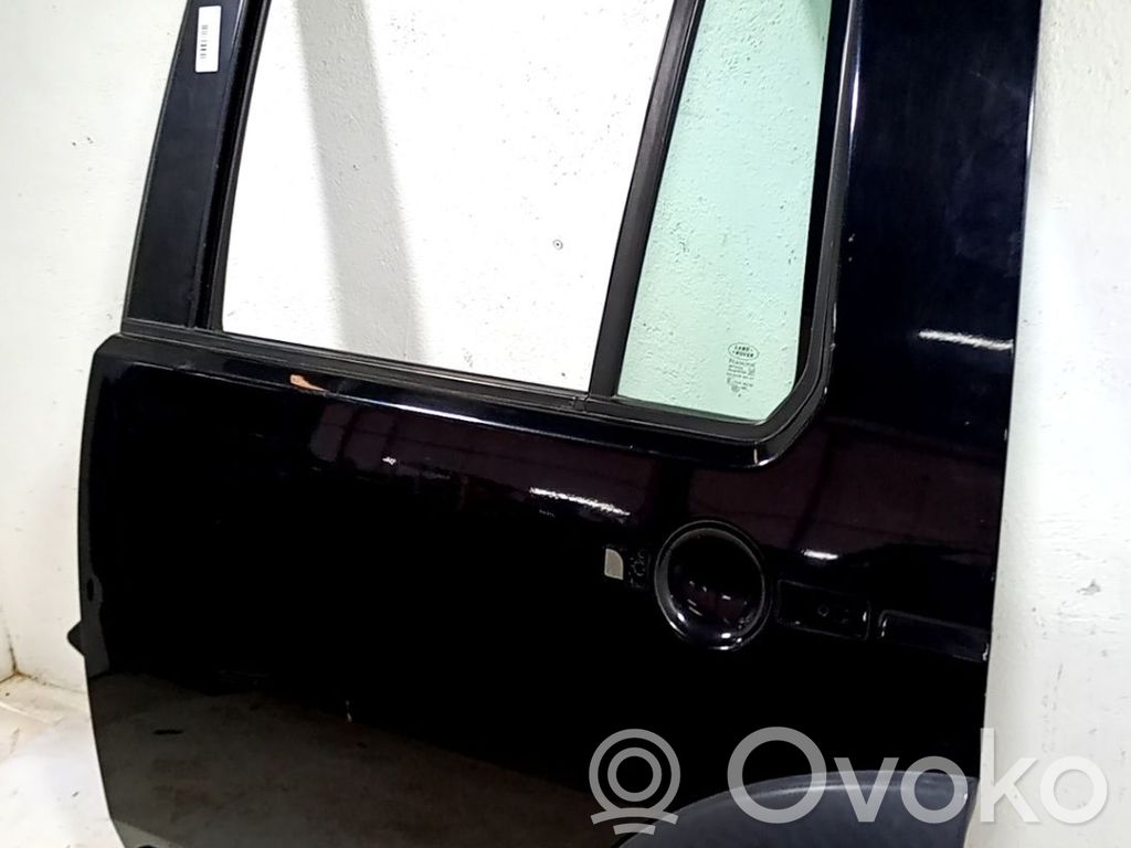 Land Rover Discovery 3 - LR3 Portiera posteriore 