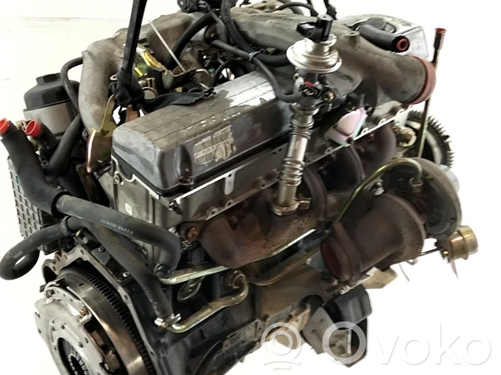 Motore completo   OM662925