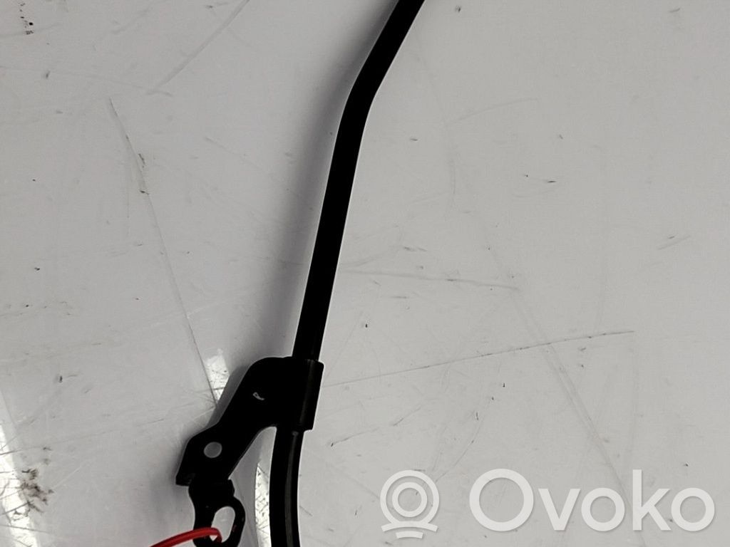 Citroen C3 Ölmessstab Ölpeilstab 