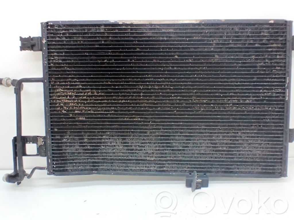 Audi A6 S6 C5 4B Radiator răcire A/C (condensor) 