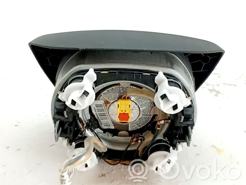 Seat Ibiza IV (6J,6P) Airbag volan