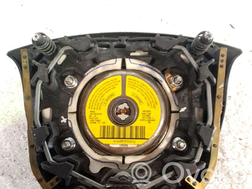 Airbag del volante   1701365,6M51R042B85AG3ZHE