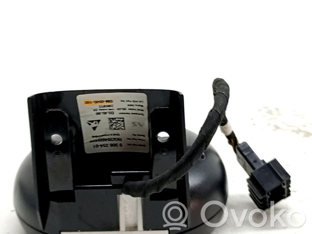 Mini Cooper Countryman R60 Vitezometru (grup de instrumente) 