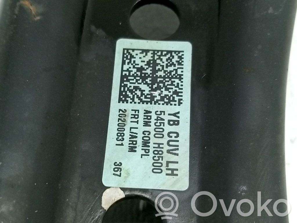 Dolny wahacz przedni   54500H8500