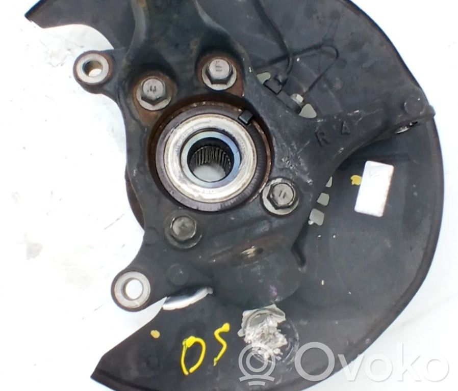 Achsschenkel vorne   4321178010
