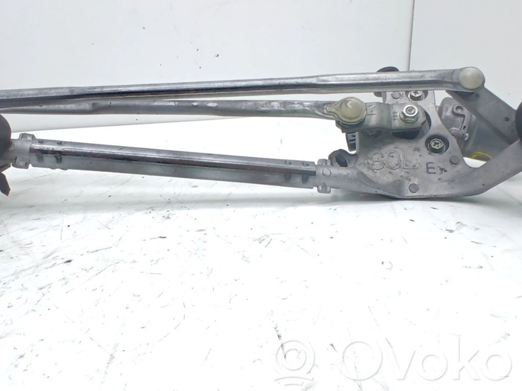 Lexus NX Motorino tergicristallo faro