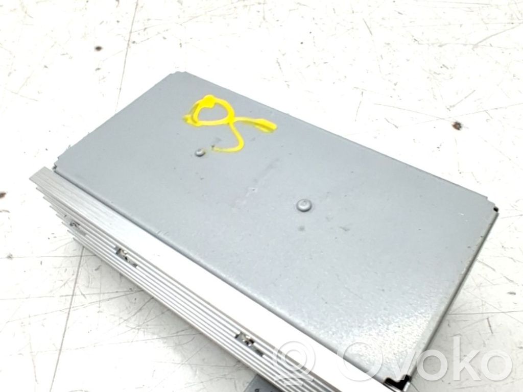 Lexus NX Central body control module 