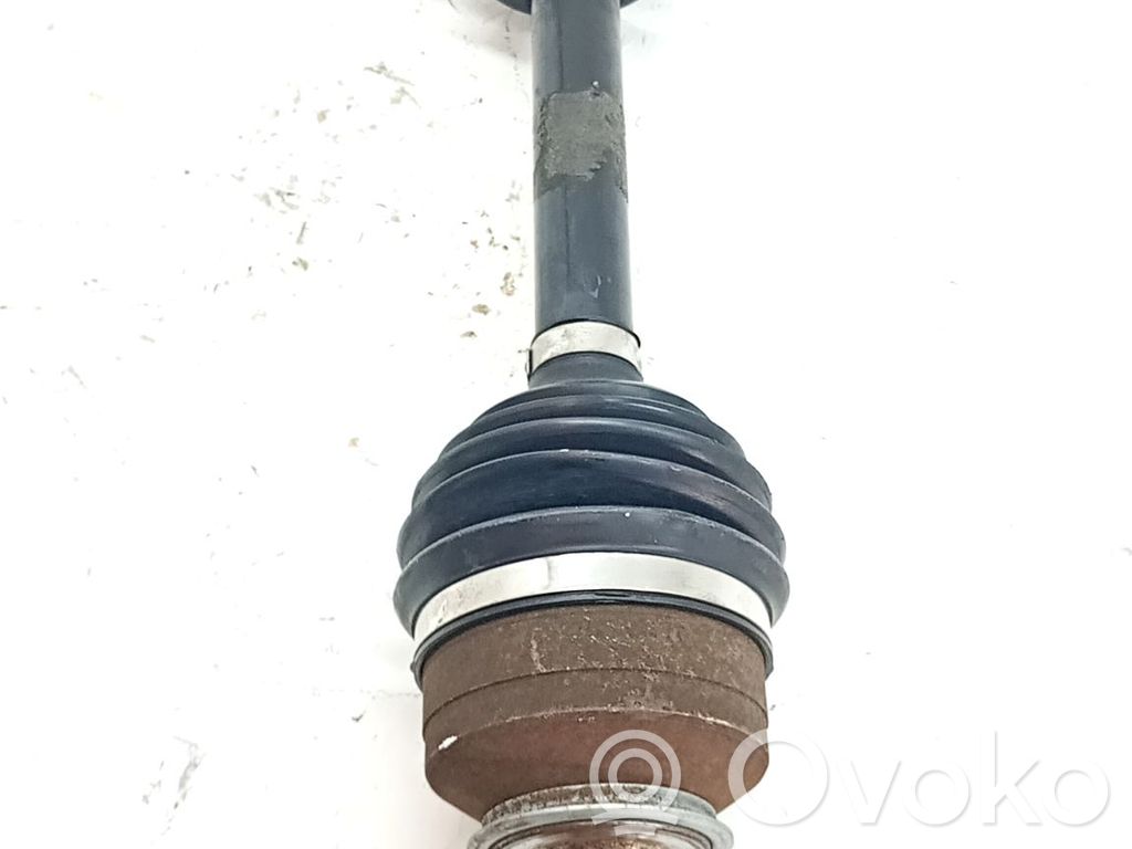 KIA Sorento Planetară față 