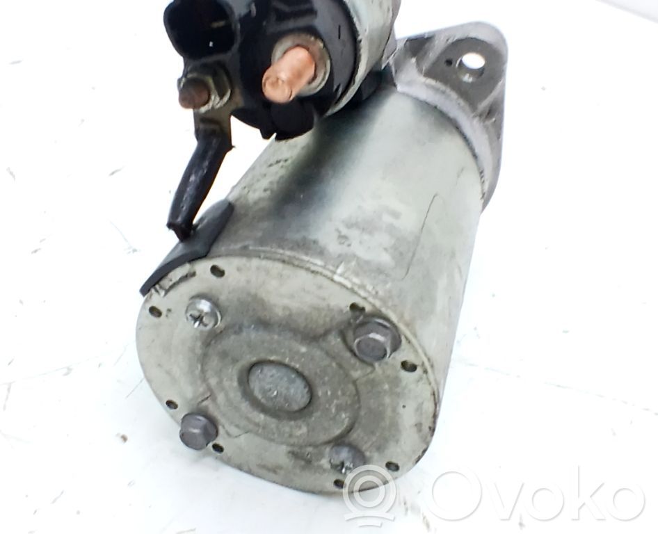 Motor de arranque   3610004700