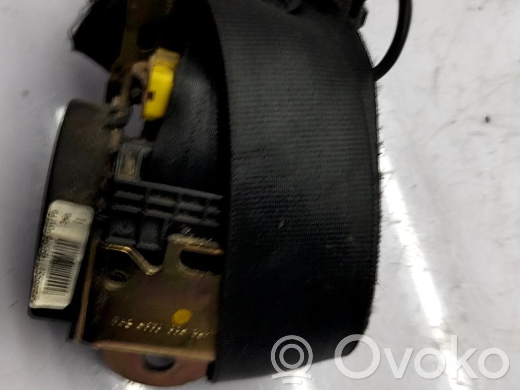 Cinturón delantero   6Q3857705JRAA