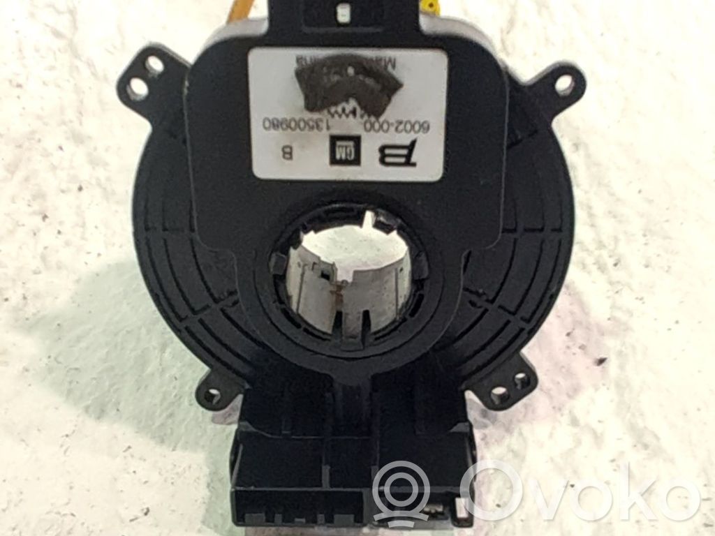 Opel Astra J Innesco anello di contatto dell’airbag (anello SRS)